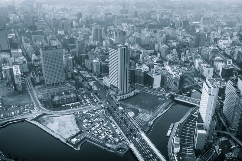 会社住所の画像